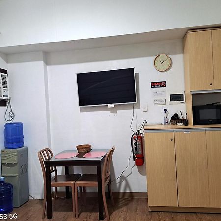 Comfy Condo Unit 5Mins From Mactan Airport+Netflix Lapu-Lapu City Exterior photo