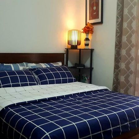 Comfy Condo Unit 5Mins From Mactan Airport+Netflix Lapu-Lapu City Exterior photo