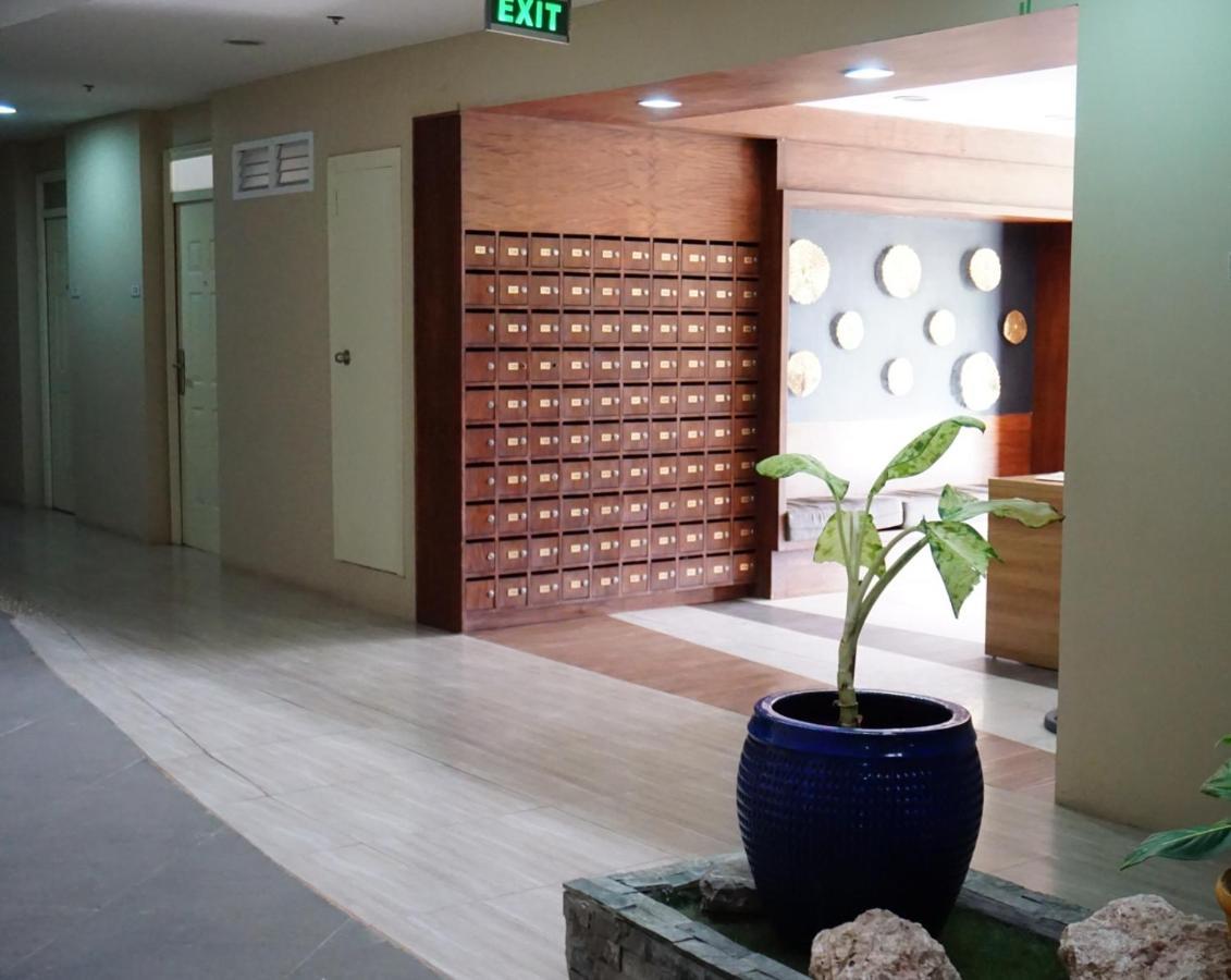 Comfy Condo Unit 5Mins From Mactan Airport+Netflix Lapu-Lapu City Exterior photo