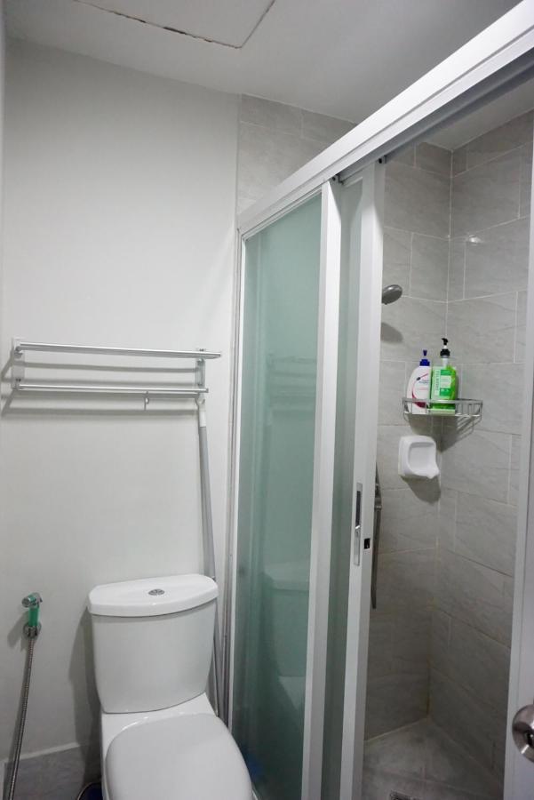 Comfy Condo Unit 5Mins From Mactan Airport+Netflix Lapu-Lapu City Exterior photo
