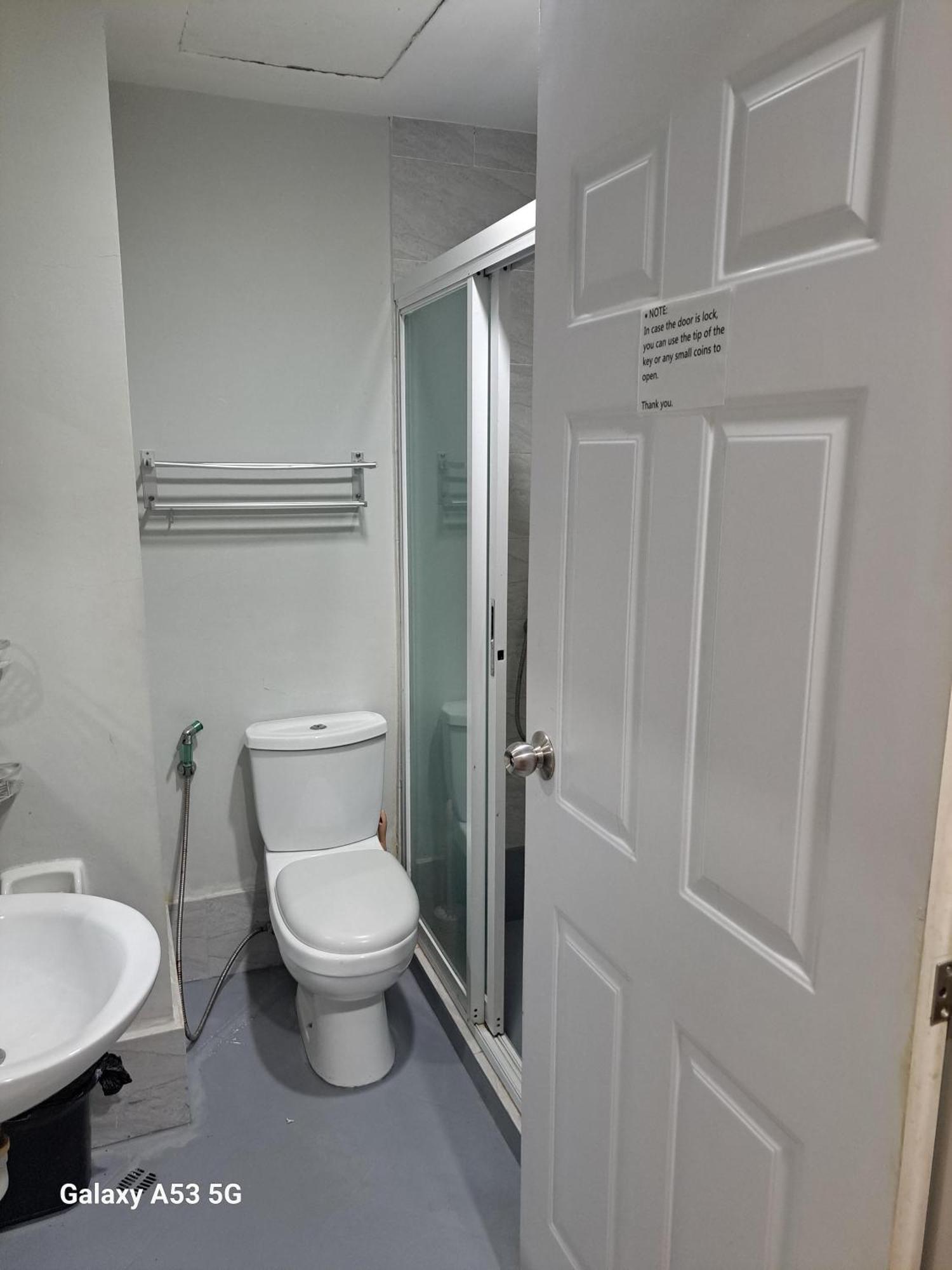 Comfy Condo Unit 5Mins From Mactan Airport+Netflix Lapu-Lapu City Exterior photo