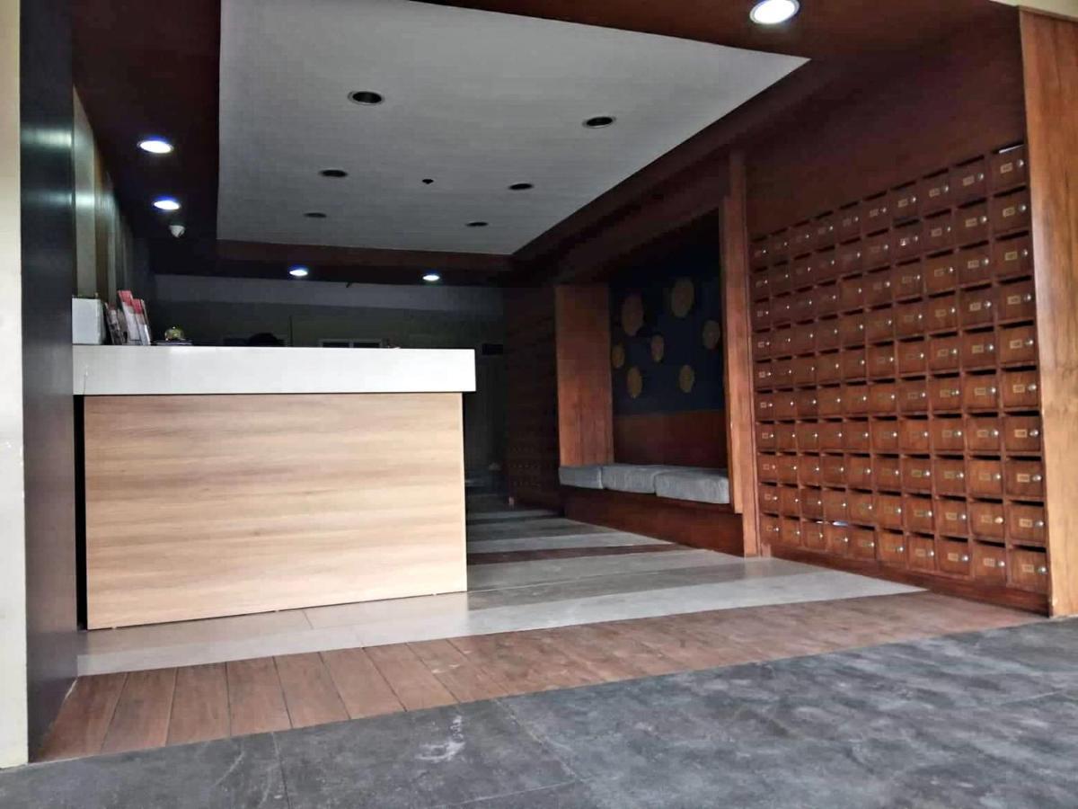 Comfy Condo Unit 5Mins From Mactan Airport+Netflix Lapu-Lapu City Exterior photo