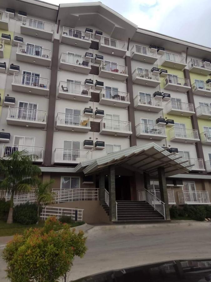 Comfy Condo Unit 5Mins From Mactan Airport+Netflix Lapu-Lapu City Exterior photo